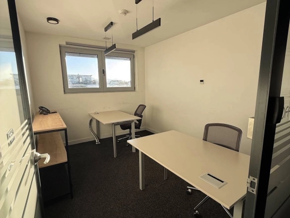 Izdavanje: Poslovni prostor 740 m² – Zeta, Podgorica — fotografija 10