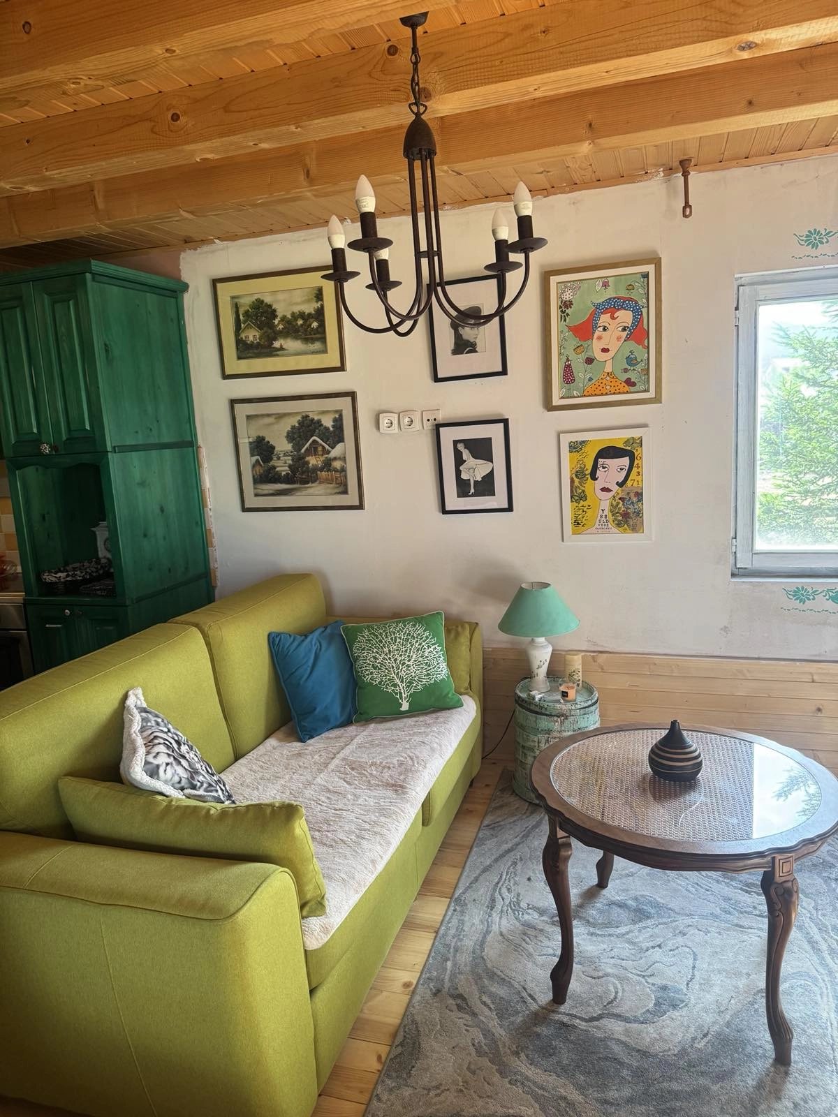 Planinska-kuca-na-placu-od-250-m²-Zabljak Planinska kuća na placu od 250 m²