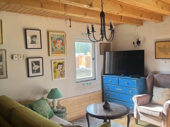 Kuća 90 m² – Žabljak — fotografija 2