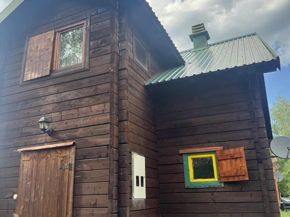Kuća 90 m² – Žabljak — fotografija 9