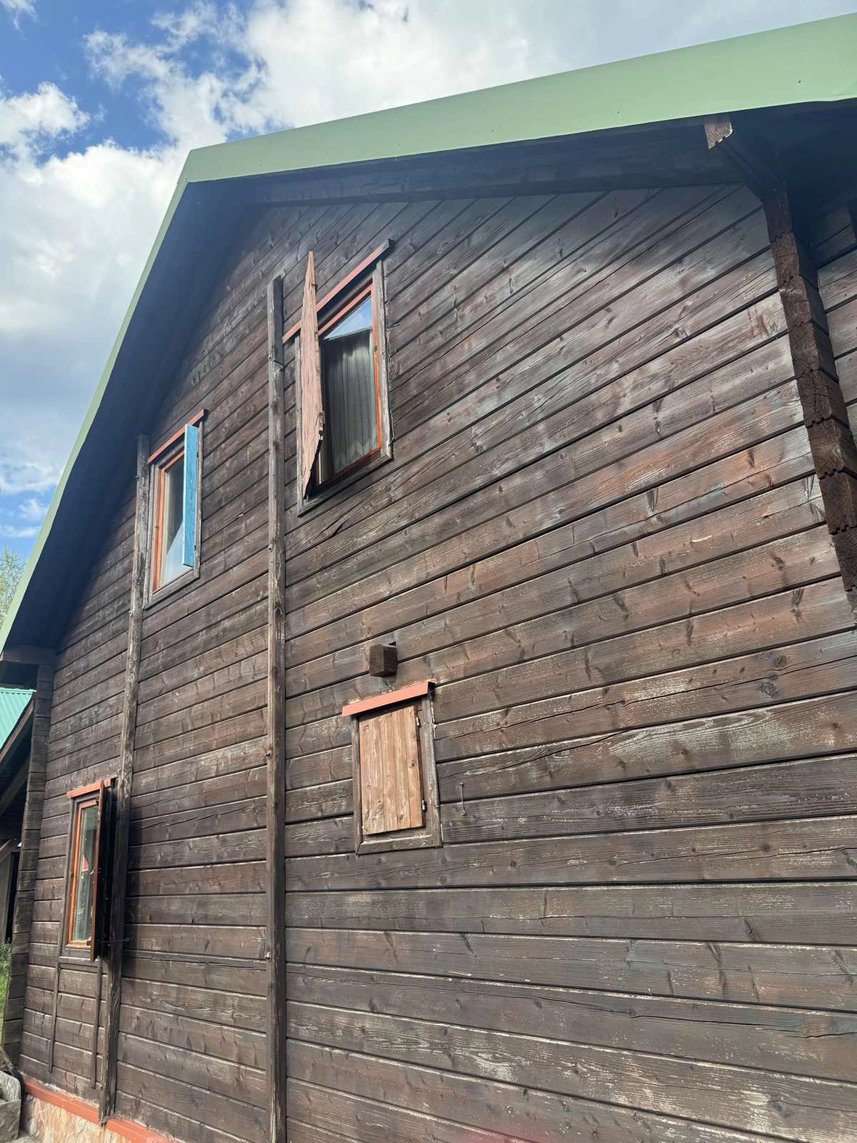 Planinska-kuca-na-placu-od-250-m²-Zabljak-9 Kuća 90 m² – Žabljak — fotografija 10