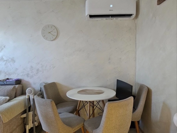 Dvosoban stan 42 m² – Preko Morače, Podgorica — fotografija 3
