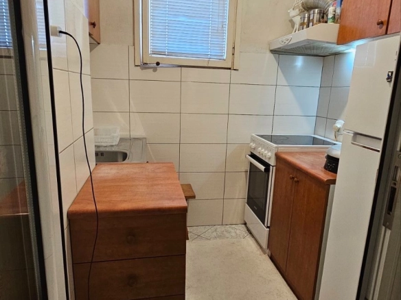 Dvosoban stan 42 m² – Preko Morače, Podgorica — fotografija 4