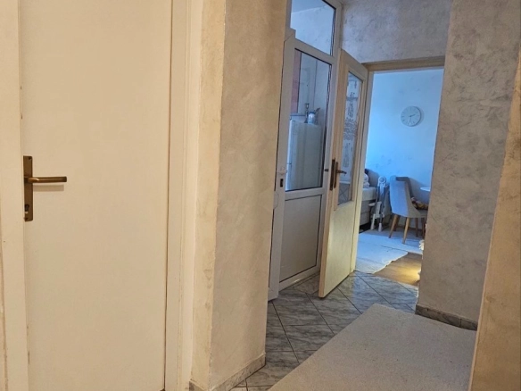 Dvosoban stan 42 m² – Preko Morače, Podgorica — fotografija 5