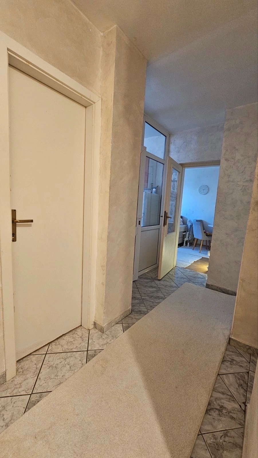 Namjesten-dvosoban-stan-Preko-Morace-Podgorica-4 Dvosoban stan 42 m² – Preko Morače, Podgorica — fotografija 5
