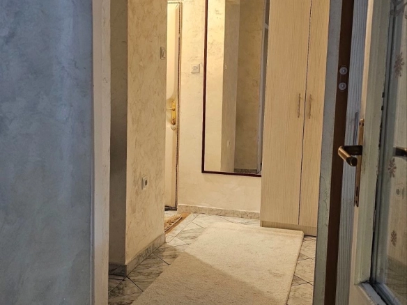 Dvosoban stan 42 m² – Preko Morače, Podgorica — fotografija 6