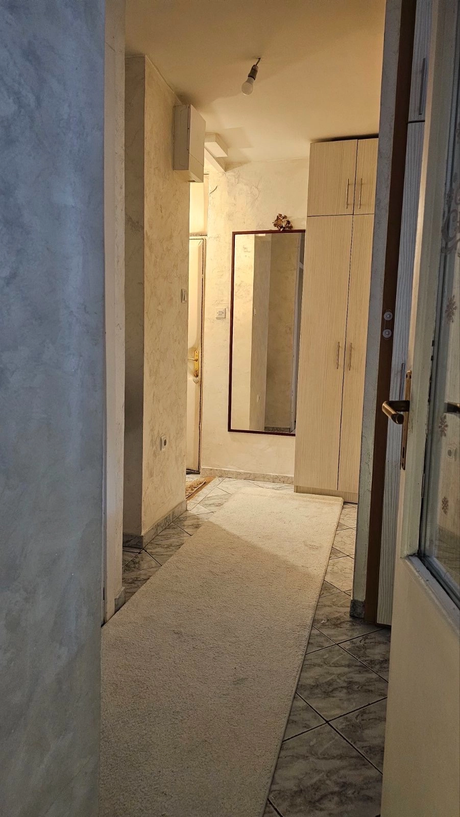 Namjesten-dvosoban-stan-Preko-Morace-Podgorica-5 Dvosoban stan 42 m² – Preko Morače, Podgorica — fotografija 6