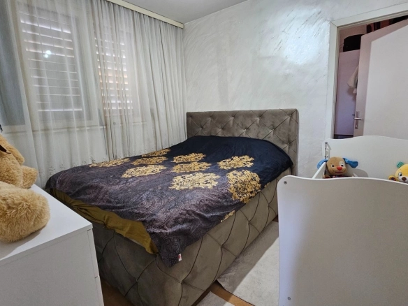 Dvosoban stan 42 m² – Preko Morače, Podgorica — fotografija 7