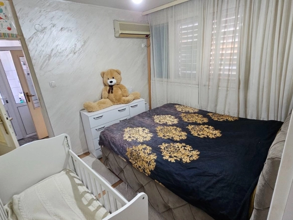 Dvosoban stan 42 m² – Preko Morače, Podgorica — fotografija 8