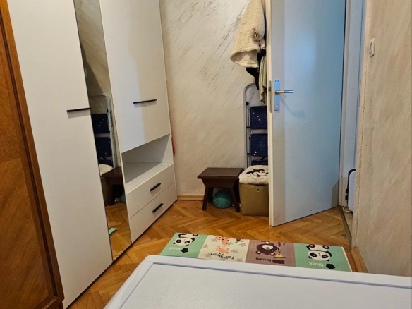 Dvosoban stan 42 m² – Preko Morače, Podgorica — fotografija 9