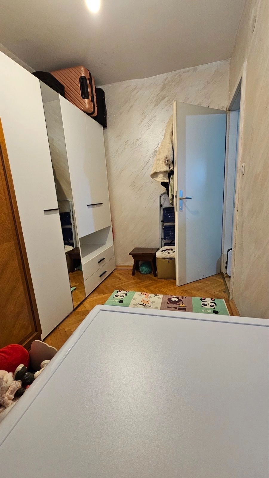 Namjesten-dvosoban-stan-Preko-Morace-Podgorica-8 Dvosoban stan 42 m² – Preko Morače, Podgorica — fotografija 9