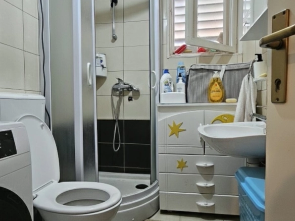 Dvosoban stan 42 m² – Preko Morače, Podgorica — fotografija 10