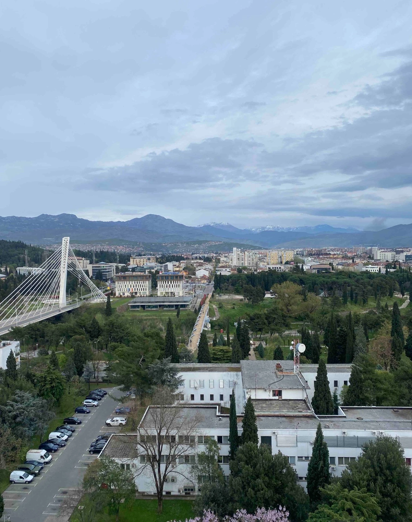 Namjesten-dvosoban-stan-Preko-Morace-Podgorica-10 Dvosoban stan 42 m² – Preko Morače, Podgorica — fotografija 11