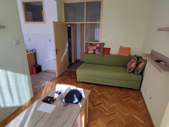 Jednosoban stan 51 m² – Preko Morače, Podgorica