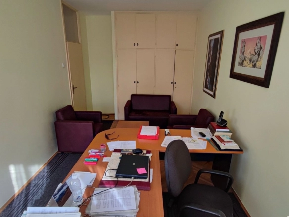Jednosoban stan 51 m² – Preko Morače, Podgorica — fotografija 2
