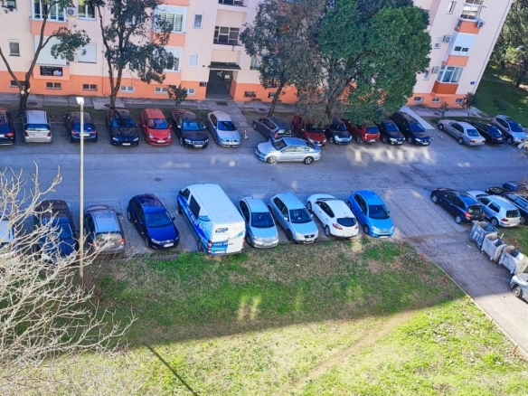 Jednosoban stan 51 m² – Preko Morače, Podgorica — fotografija 4