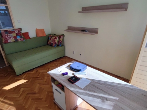 Jednosoban stan 51 m² – Preko Morače, Podgorica — fotografija 5