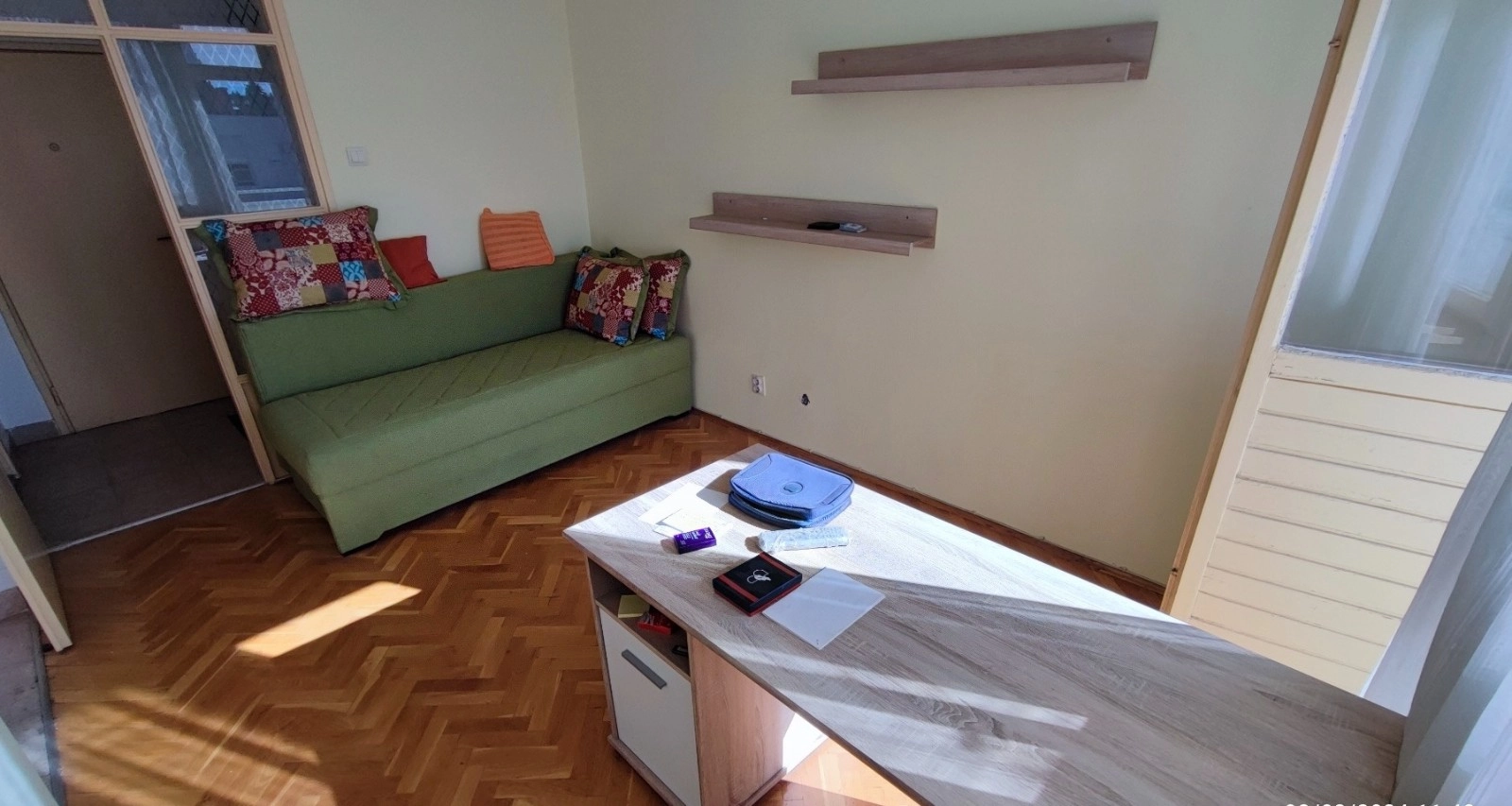 Jednosoban stan 51 m² – Preko Morače, Podgorica — fotografija 5