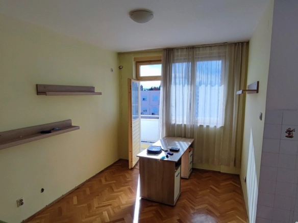 Jednosoban stan 51 m² – Preko Morače, Podgorica — fotografija 7