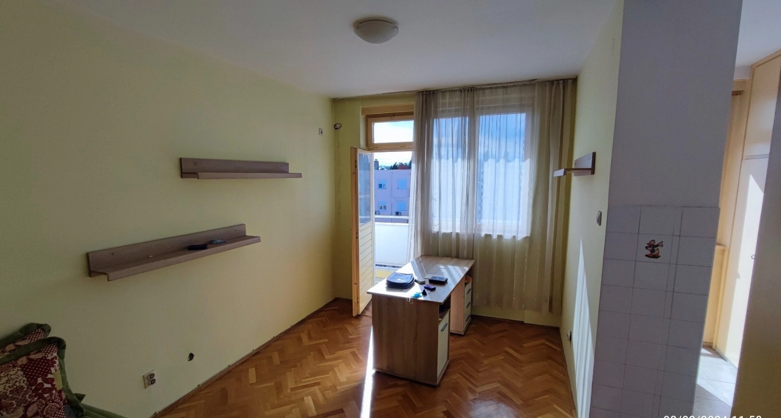 Jednosoban stan 51 m² – Preko Morače, Podgorica — fotografija 7