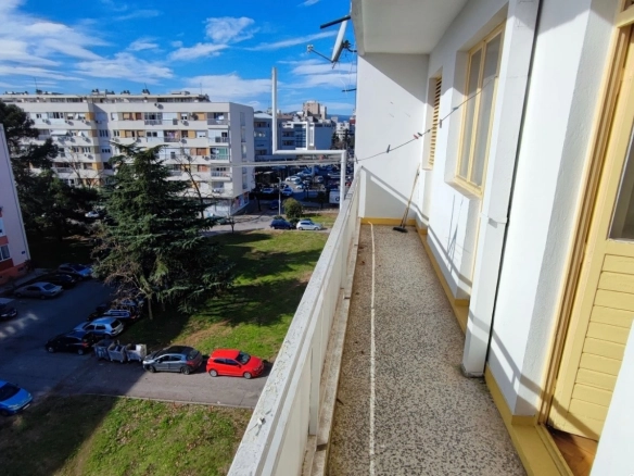 Jednosoban stan 51 m² – Preko Morače, Podgorica — fotografija 8