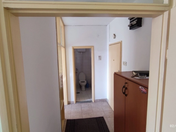 Jednosoban stan 51 m² – Preko Morače, Podgorica — fotografija 9