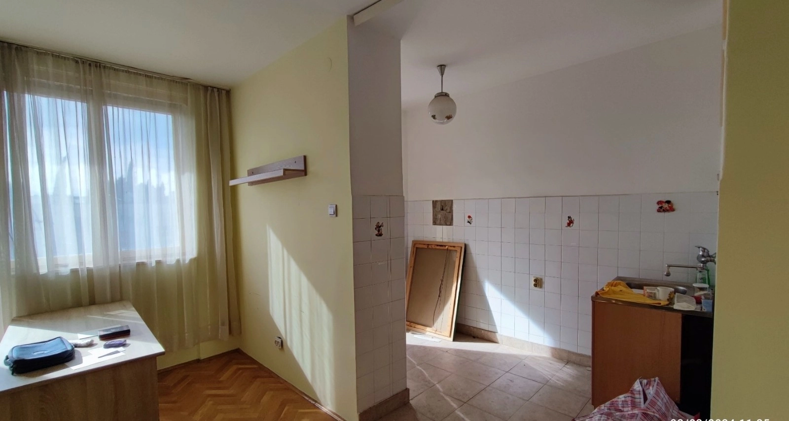 Jednosoban stan 51 m² – Preko Morače, Podgorica — fotografija 10