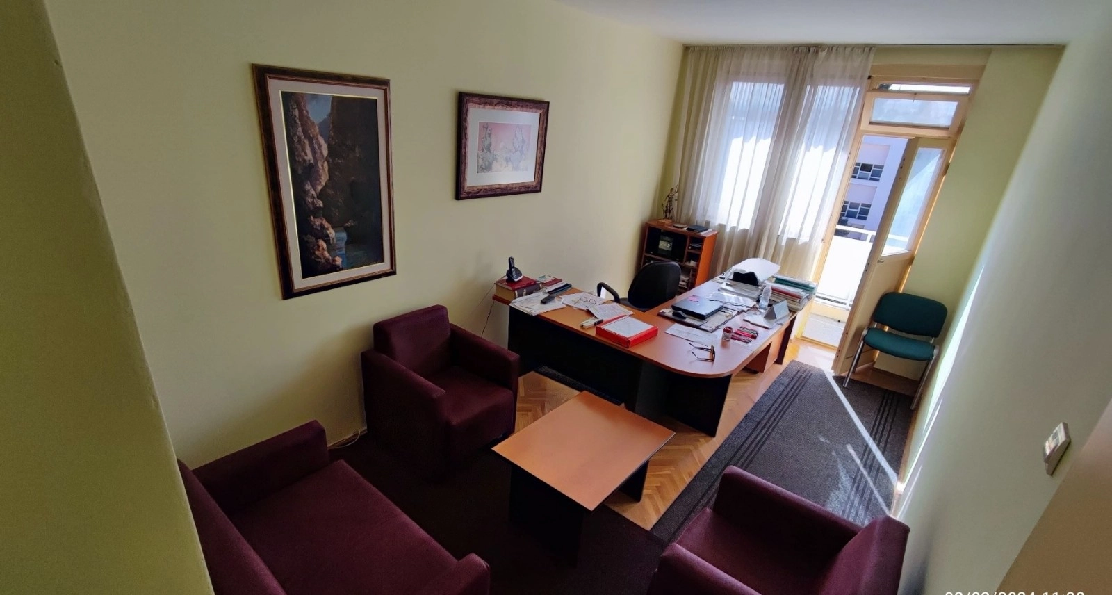 Jednosoban stan 51 m² – Preko Morače, Podgorica — fotografija 11