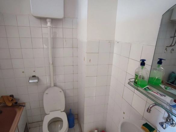 Jednosoban stan 51 m² – Preko Morače, Podgorica — fotografija 12