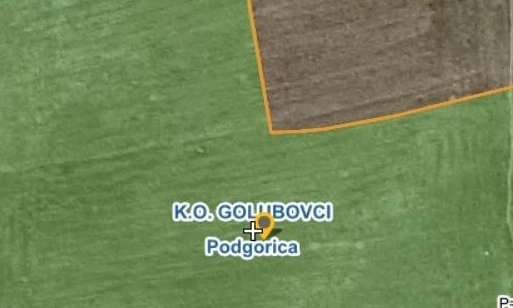 Plac 3.100 m² – Zeta, Podgorica — fotografija 4