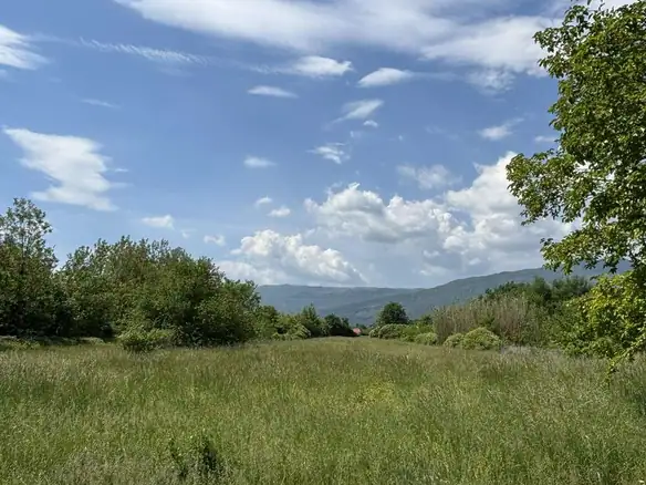 Plac 8.384 m² – Kosić, Danilovgrad — fotografija 2