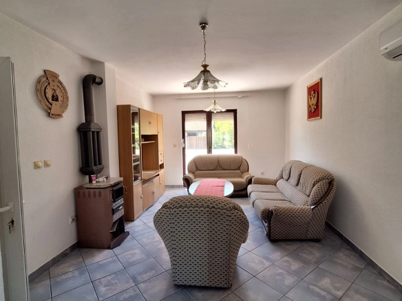Kuća 145 m² – Spuž, Danilovgrad — fotografija 3