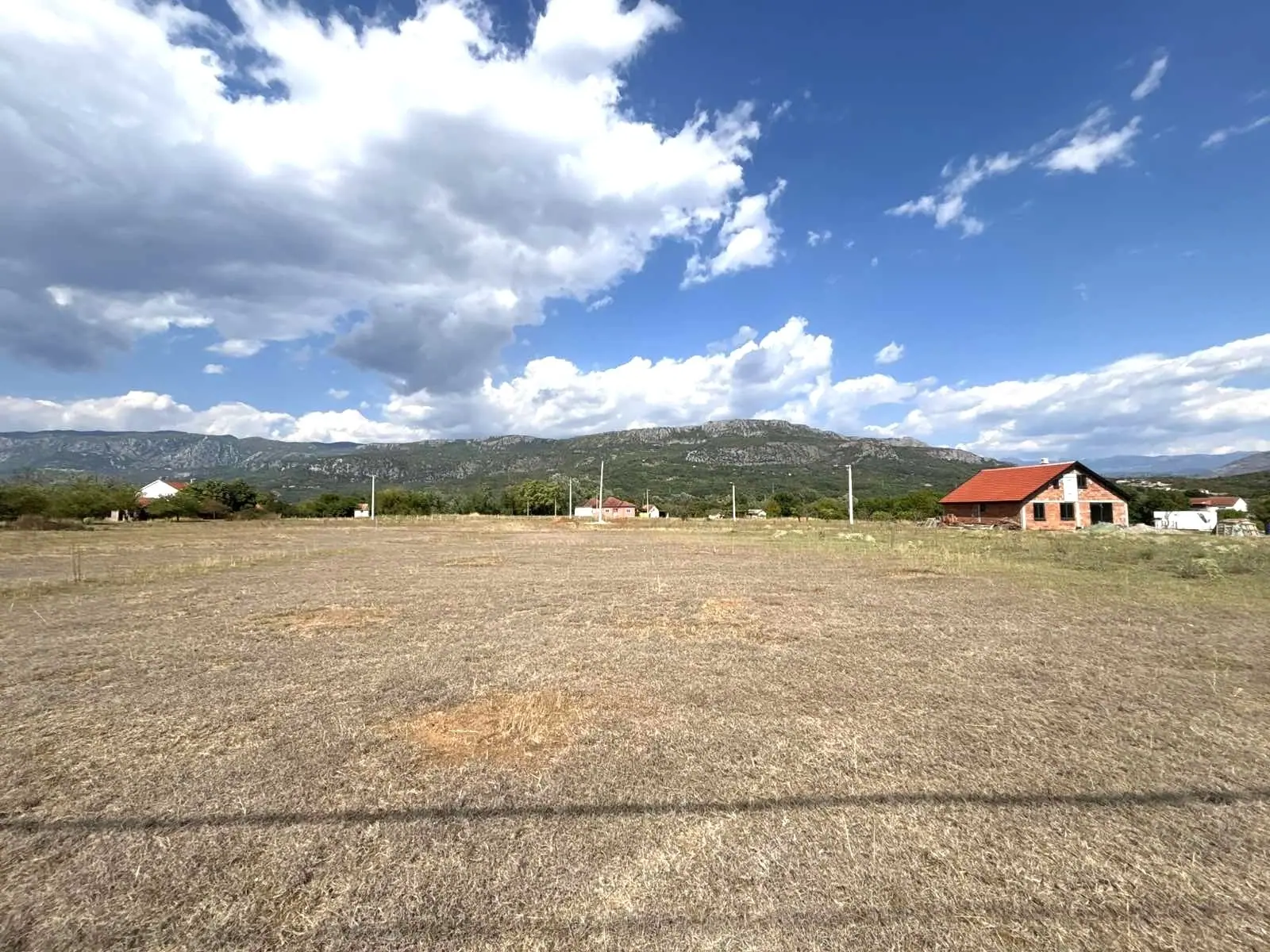Plac-u-mjestu-Przine-Podgorica-2 Plac 1.000 m² – Podgorica — fotografija 3