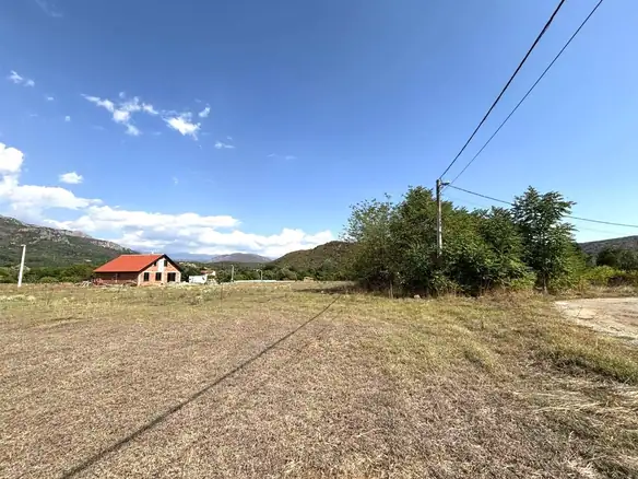 Plac 1.000 m² – Podgorica — fotografija 5