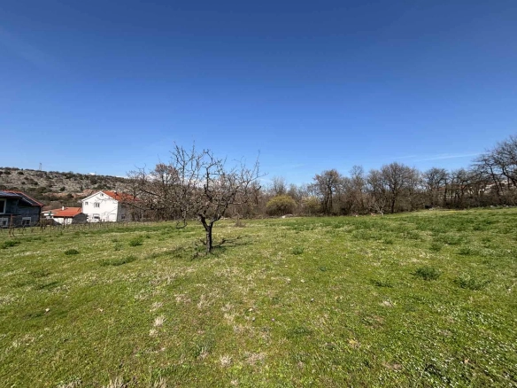 Plac 387 m² – Vranići, Podgorica — fotografija 4