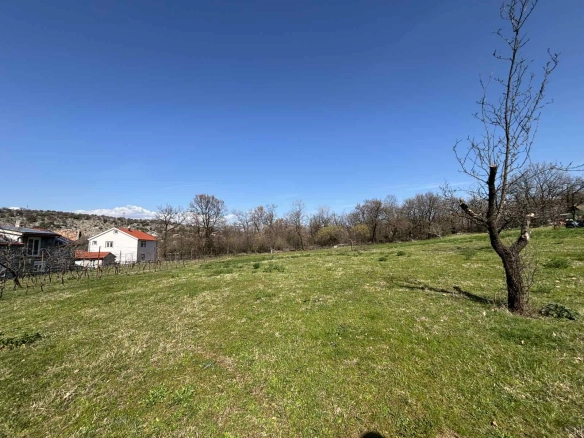 Plac 387 m² – Vranići, Podgorica — fotografija 5