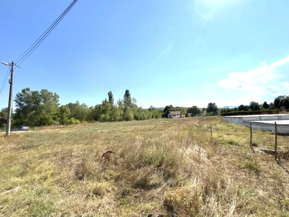 Plac 1.490 m² – Podgorica — fotografija 2