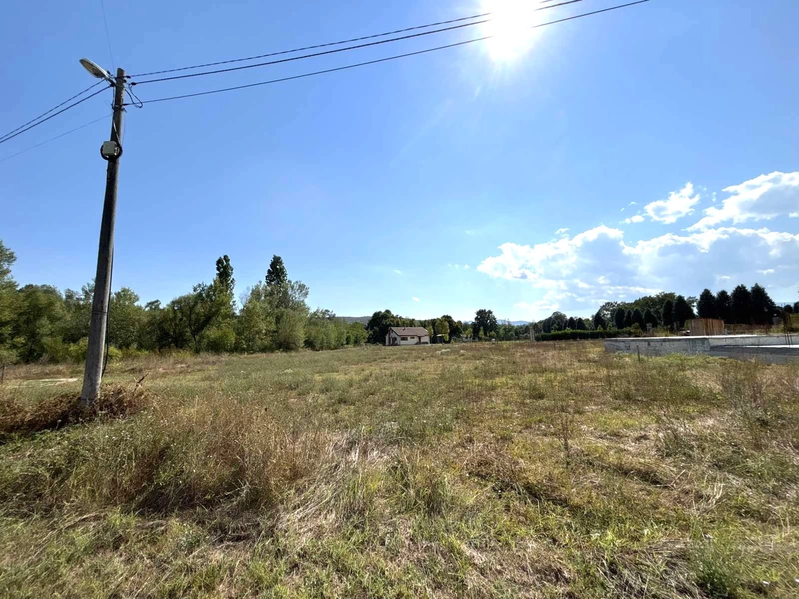 Plac 1.490 m² – Podgorica — fotografija 3