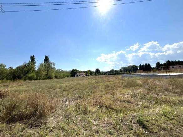 Plac 1.490 m² – Podgorica — fotografija 4