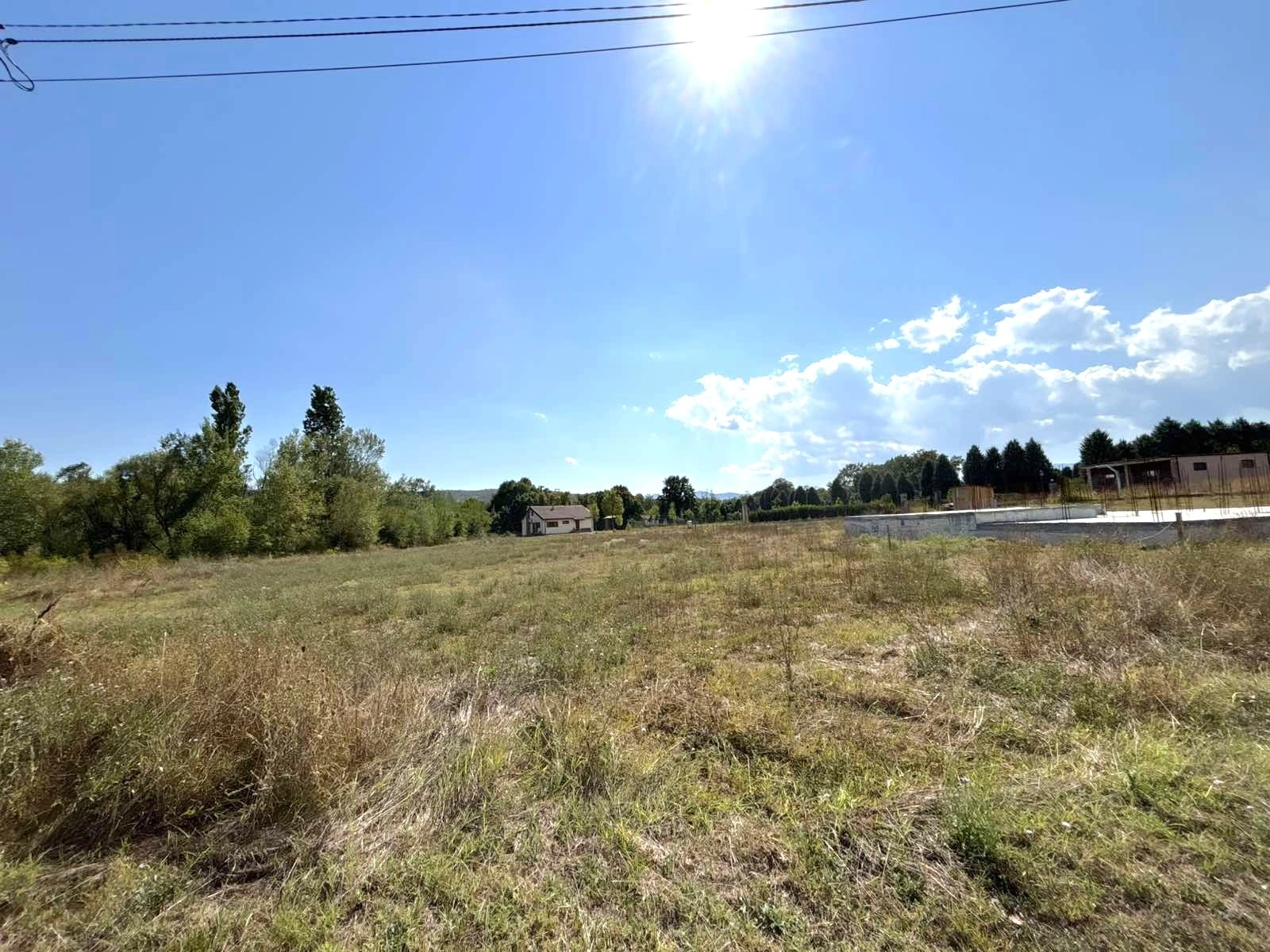 Plac 1.490 m² – Podgorica — fotografija 4