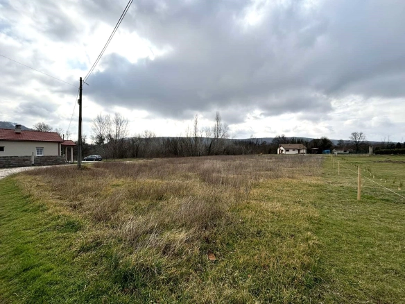 Plac 1.490 m² – Podgorica — fotografija 5