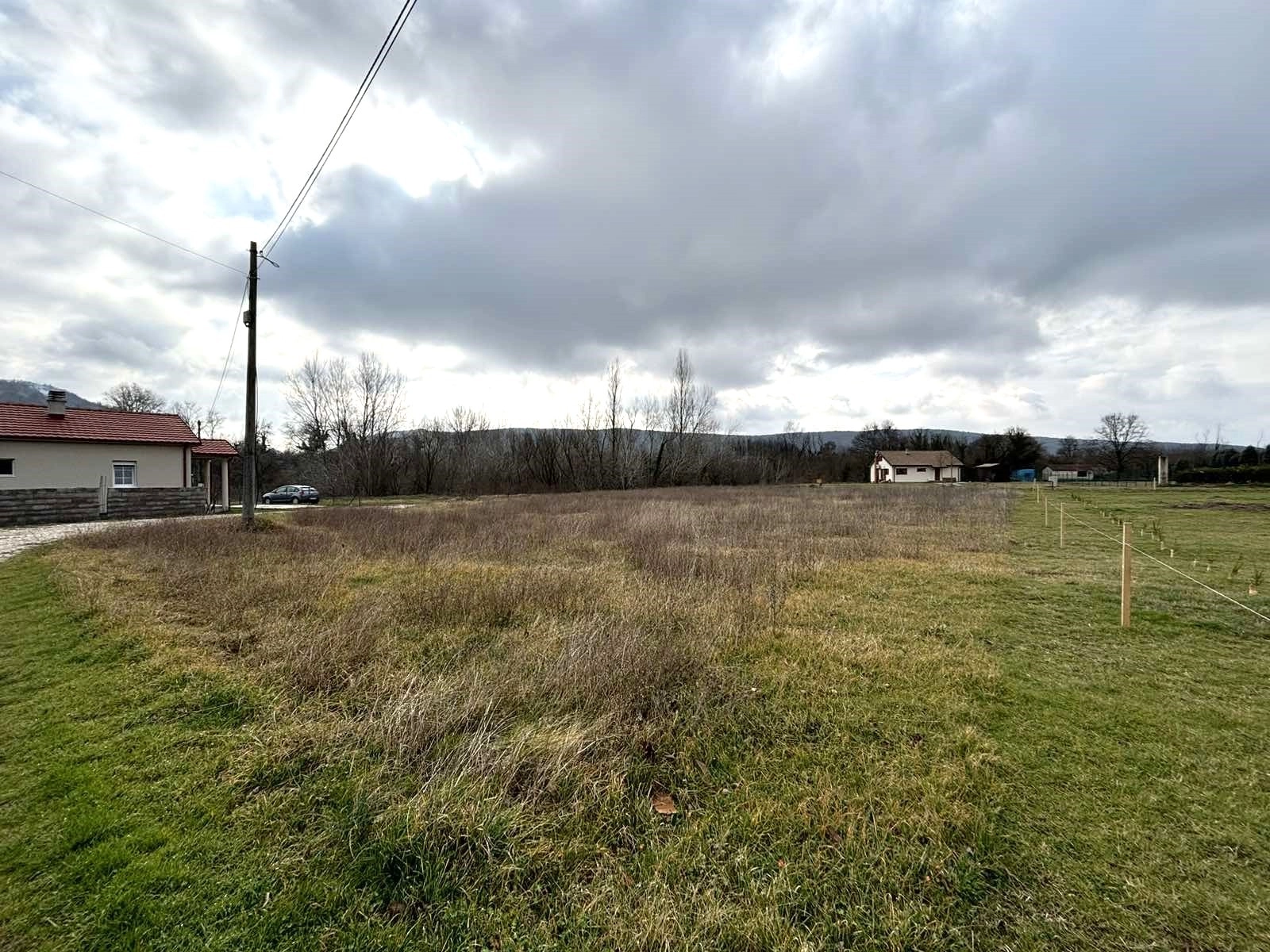 Plac 1.490 m² – Podgorica — fotografija 5