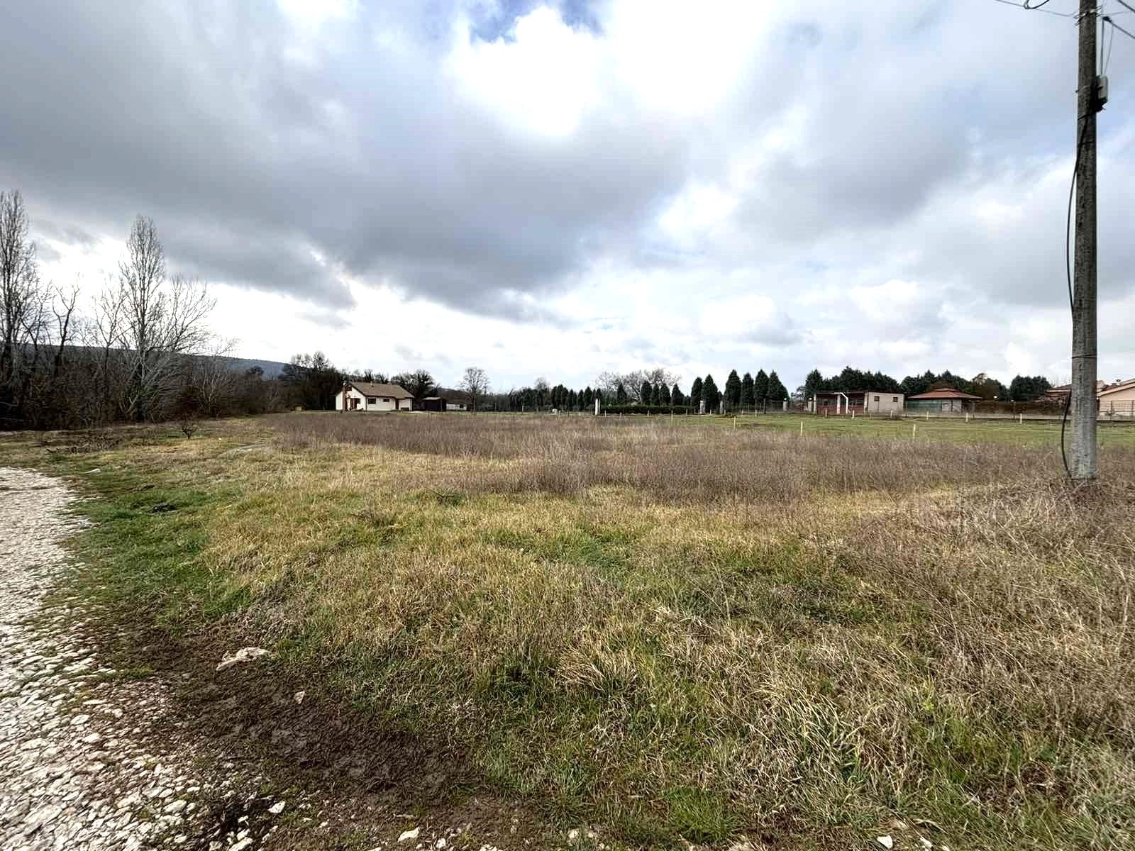 Plac 1.490 m² – Podgorica — fotografija 6
