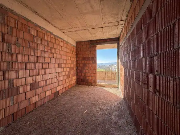 Dvosoban stan 75 m² – Zabjelo, Podgorica — fotografija 2