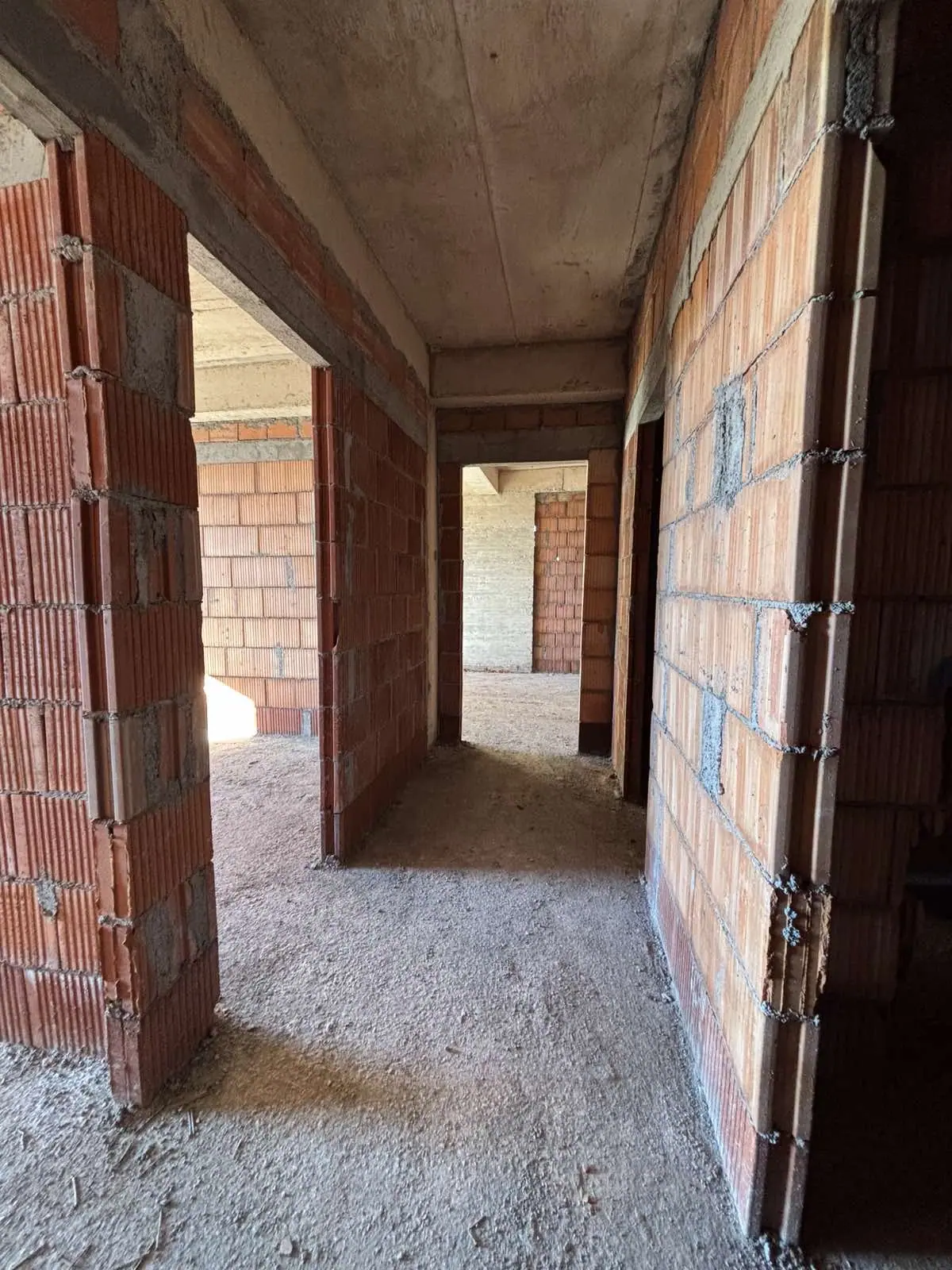Dvosoban-stan-u-izgradnji-Zabjelo-Podgorica-2 Dvosoban stan 75 m² – Zabjelo, Podgorica — fotografija 3