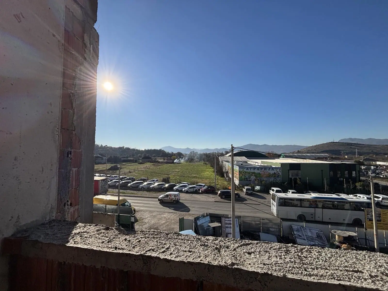 Dvosoban-stan-u-izgradnji-Zabjelo-Podgorica-7 Dvosoban stan 75 m² – Zabjelo, Podgorica — fotografija 8