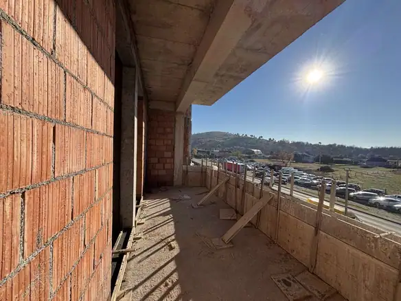 Dvosoban stan 75 m² – Zabjelo, Podgorica — fotografija 9