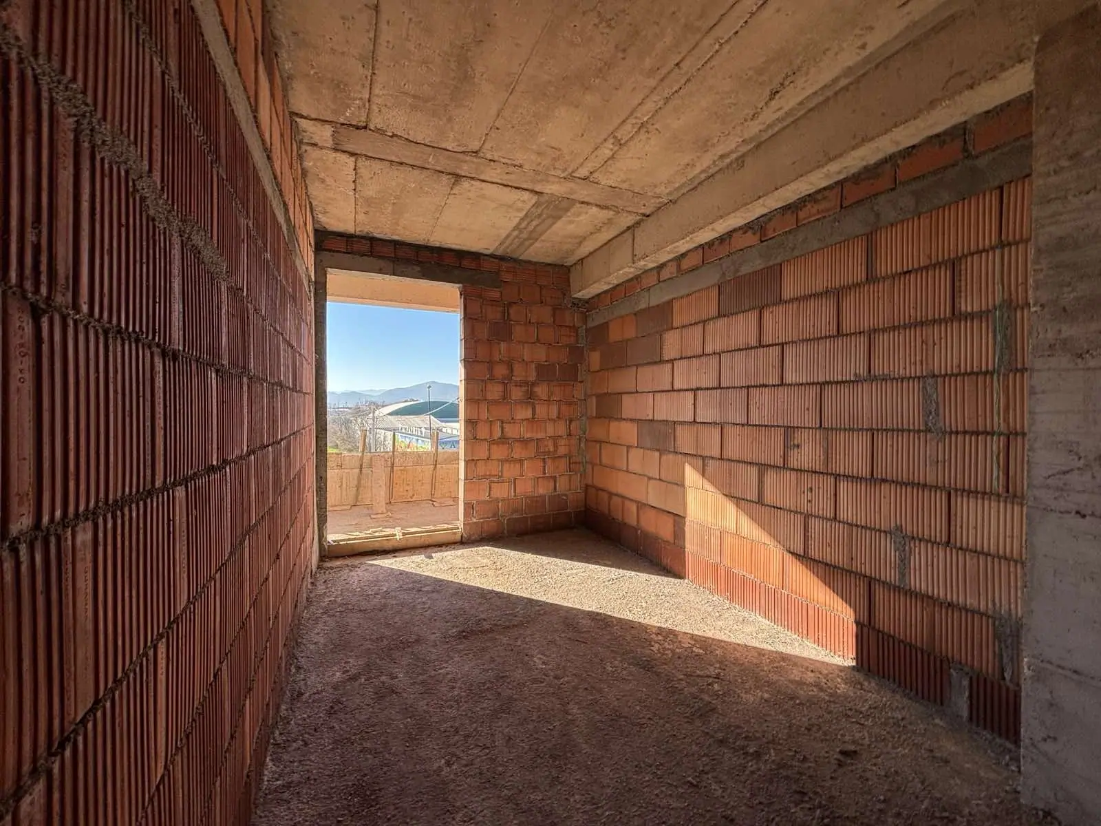 Dvosoban-stan-u-izgradnji-Zabjelo-Podgorica-9 Dvosoban stan 75 m² – Zabjelo, Podgorica — fotografija 10