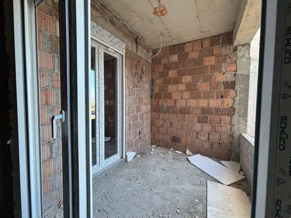 Dvosoban stan 75 m² – Zabjelo, Podgorica — fotografija 11