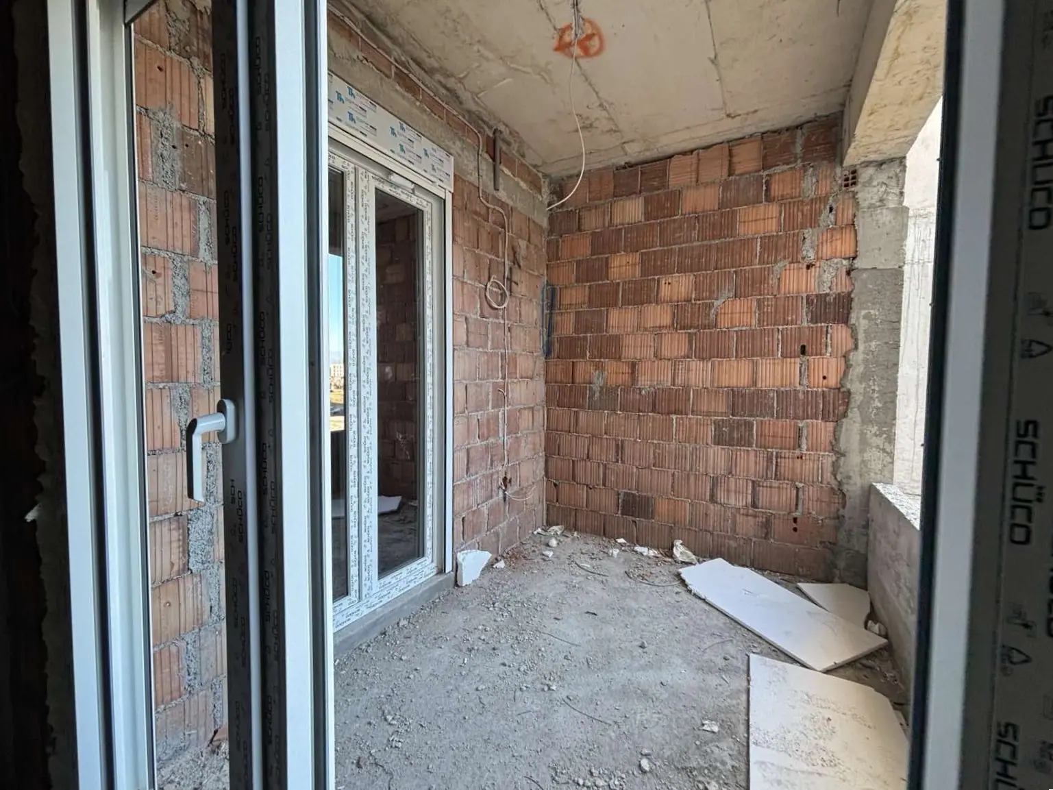 Dvosoban-stan-u-izgradnji-Zabjelo-Podgorica-10 Dvosoban stan 75 m² – Zabjelo, Podgorica — fotografija 11